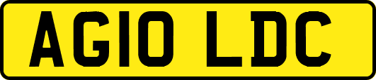 AG10LDC