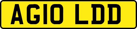 AG10LDD