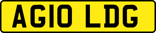 AG10LDG