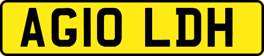 AG10LDH