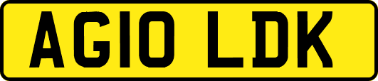 AG10LDK