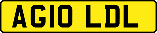 AG10LDL