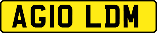 AG10LDM