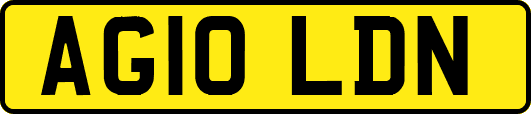 AG10LDN