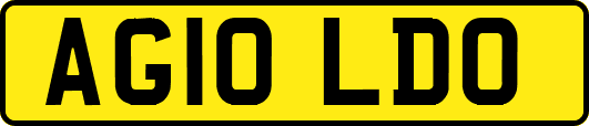 AG10LDO