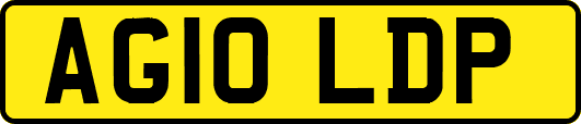 AG10LDP