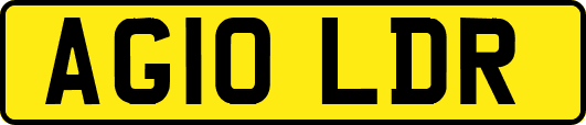 AG10LDR