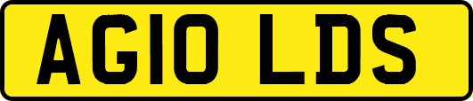 AG10LDS