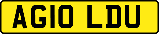 AG10LDU