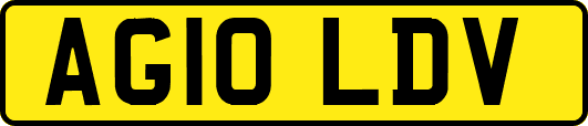AG10LDV