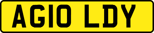 AG10LDY