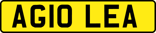 AG10LEA