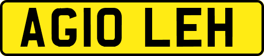 AG10LEH