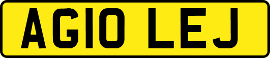 AG10LEJ