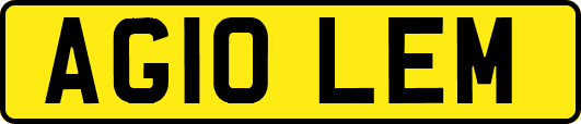 AG10LEM
