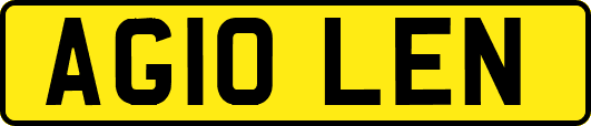 AG10LEN