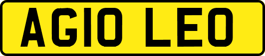 AG10LEO