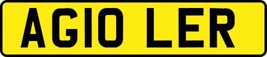 AG10LER