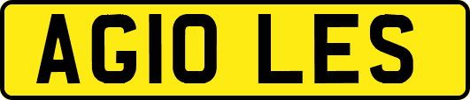 AG10LES