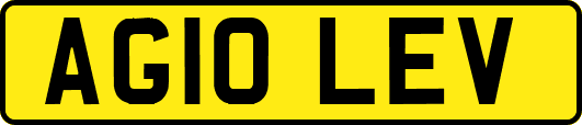 AG10LEV