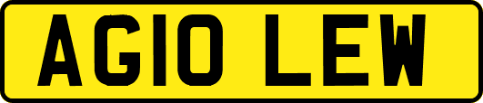 AG10LEW