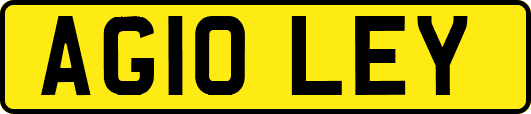 AG10LEY