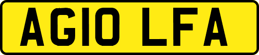 AG10LFA