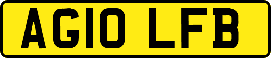 AG10LFB