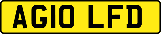 AG10LFD