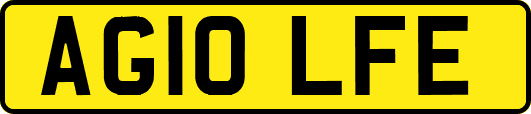AG10LFE