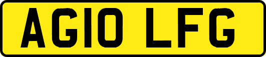 AG10LFG