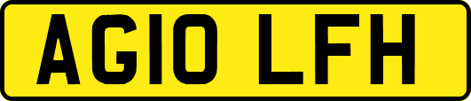 AG10LFH