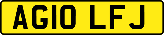 AG10LFJ