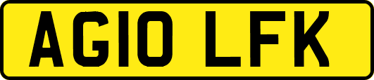 AG10LFK