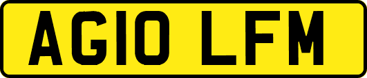 AG10LFM