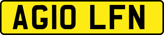 AG10LFN