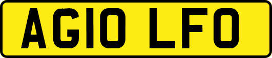 AG10LFO