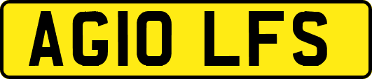 AG10LFS