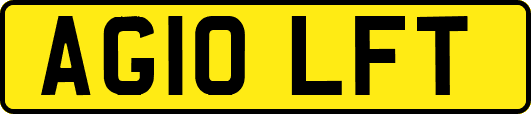 AG10LFT