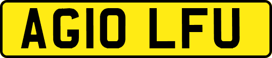 AG10LFU