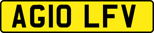 AG10LFV