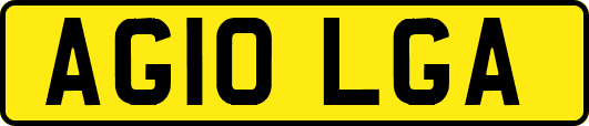 AG10LGA