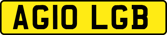 AG10LGB