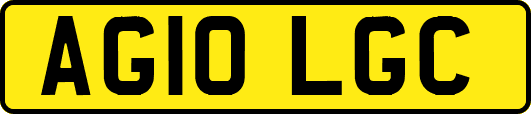 AG10LGC