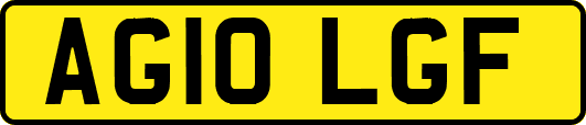 AG10LGF