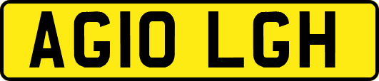 AG10LGH