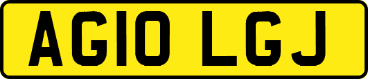 AG10LGJ