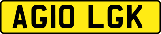 AG10LGK