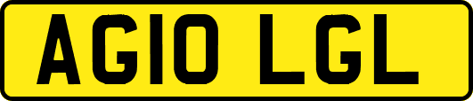 AG10LGL
