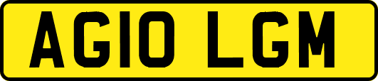 AG10LGM
